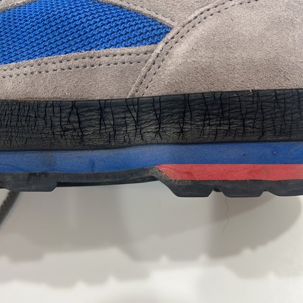 Wolverine Boots - image 8